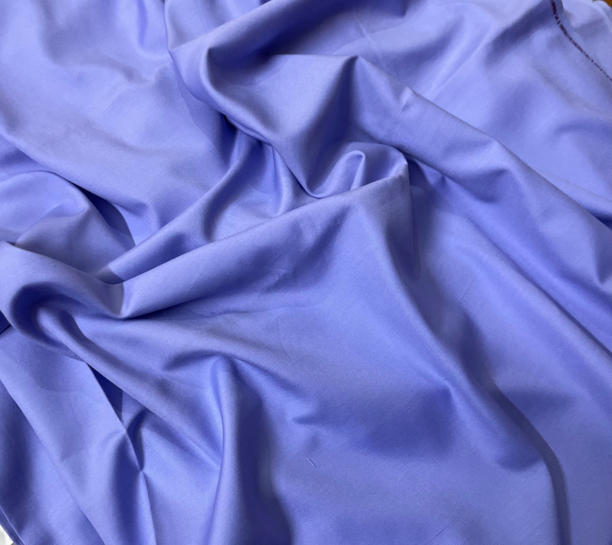Unstitched Purple Bosky
