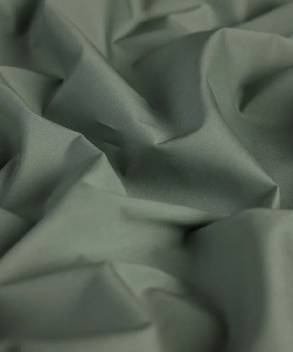 Premium Cotton Silk Fabric (SAPPHIRE) By Hafiz Collection
