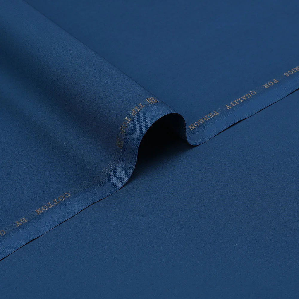 Unstitched Premium (GRACE) Wash&Wear Fabric By Hafiz Collection