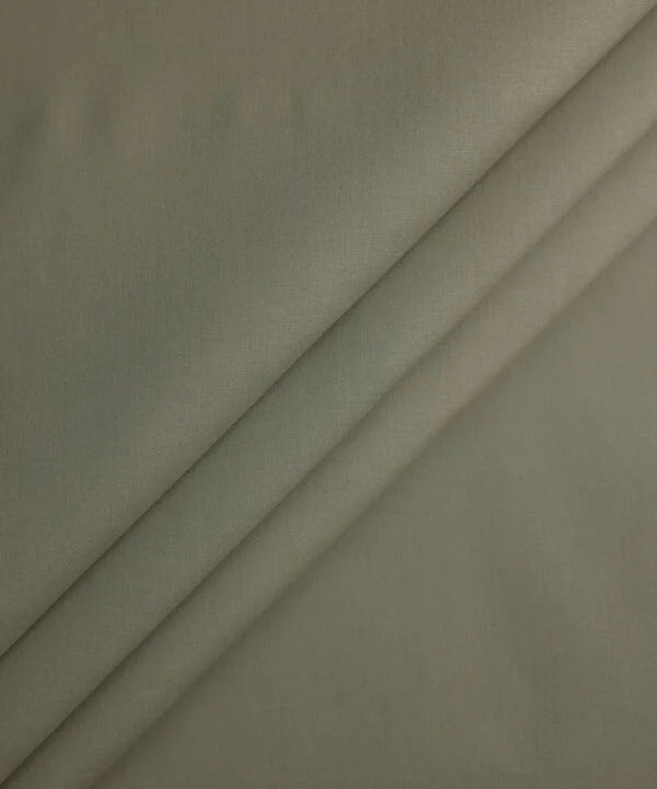 Premium Cotton Silk Fabric (SAPPHIRE) By Hafiz Collection