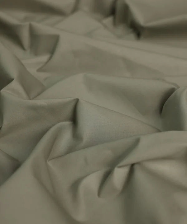 Premium Cotton Silk Fabric (SAPPHIRE) By Hafiz Collection