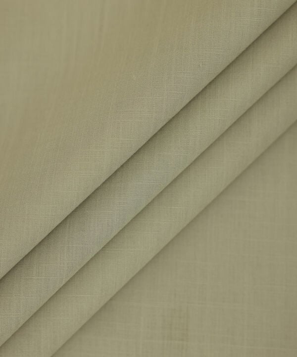 Premium Cotton Silk Fabric (SAPPHIRE) By Hafiz Collection