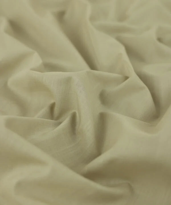 Premium Cotton Silk Fabric (SAPPHIRE) By Hafiz Collection