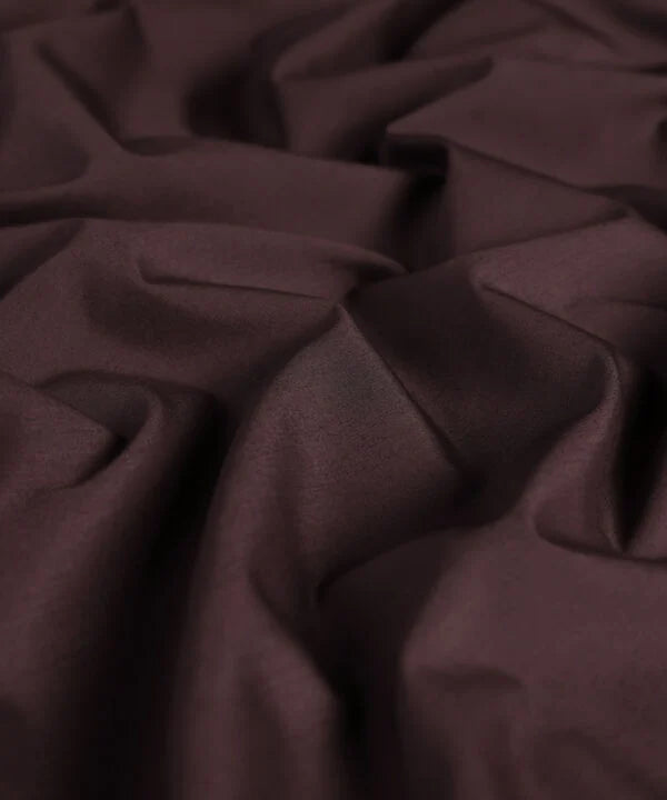 Premium Cotton Silk Fabric (SAPPHIRE) By Hafiz Collection