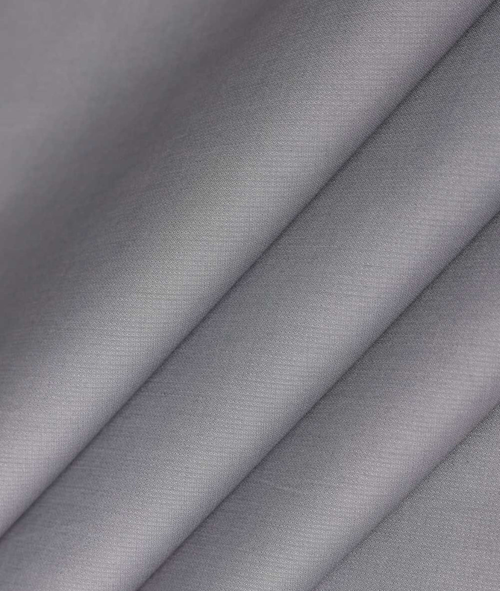Premium Cotton Silk Fabric (SAPPHIRE) By Hafiz Collection