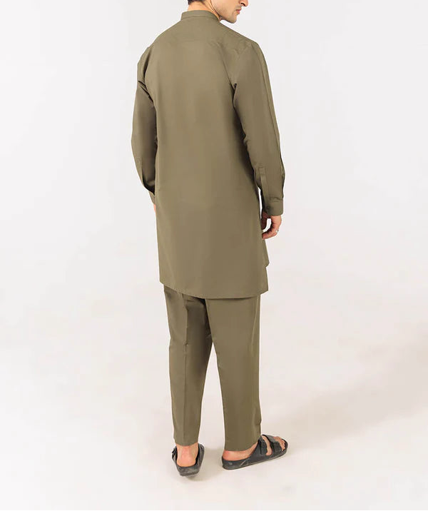 Unstitched Cotton Fabric (BONANZA SATRANGI) By Hafiz Collection