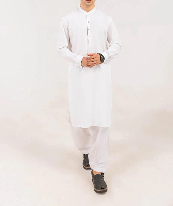 Unstitched Cotton Fabric (BONANZA SATRANGI) By Hafiz Collection