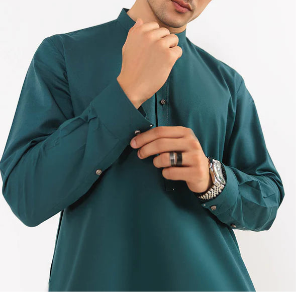 Unstitched Cotton Fabric (BONANZA SATRANGI) By Hafiz Collection