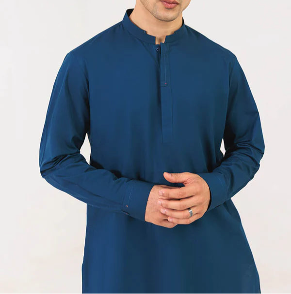 Unstitched Cotton Fabric (BONANZA SATRANGI) By Hafiz Collection