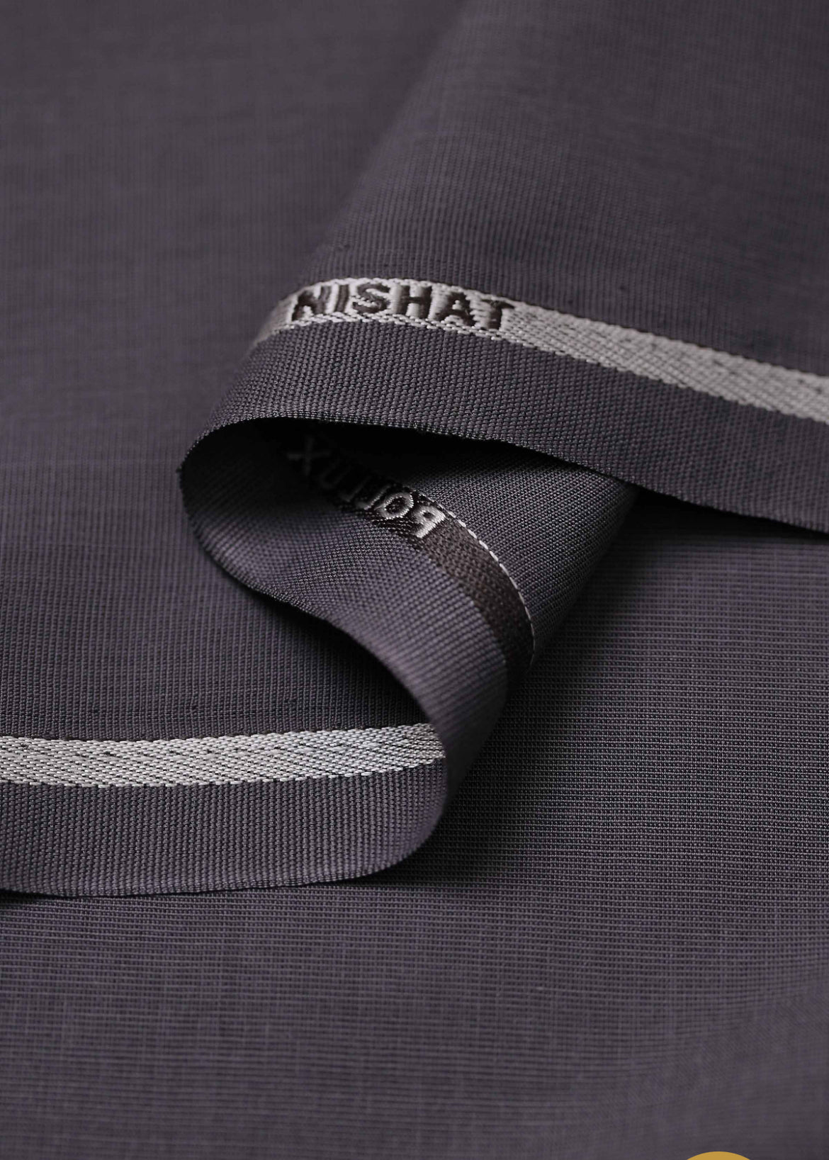 Unstitched Cotton Silk (Nishat) By Hafiz Collection
