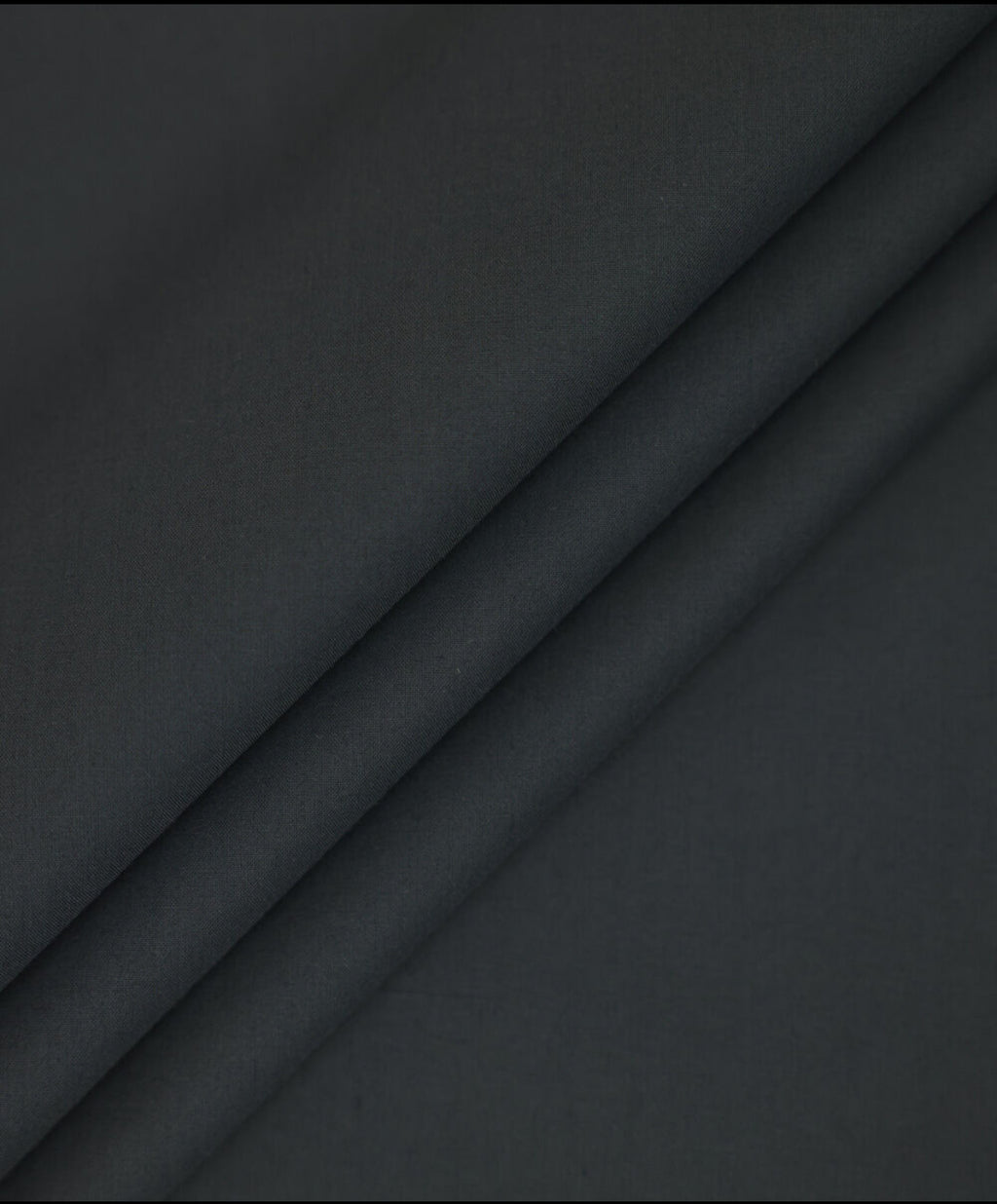Premium Cotton Silk Fabric (SAPPHIRE) By Hafiz Collection
