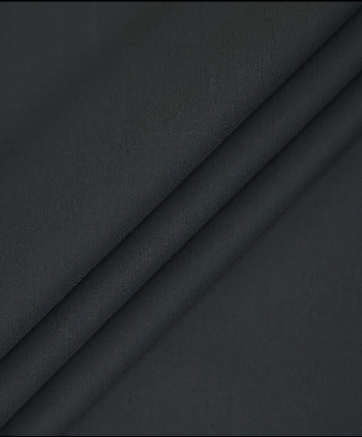 Premium Cotton Silk Fabric (SAPPHIRE) By Hafiz Collection